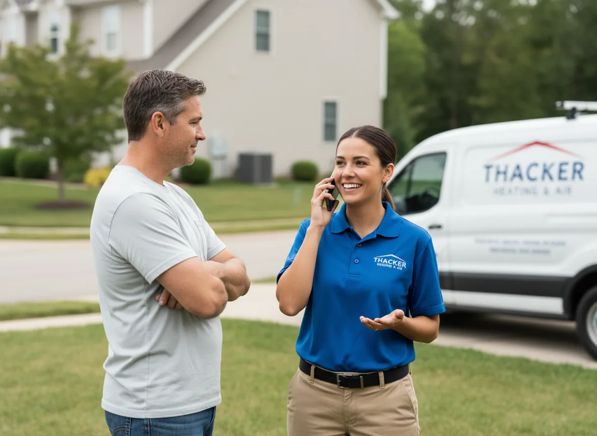 Ac Repair Selby, SD FAQs